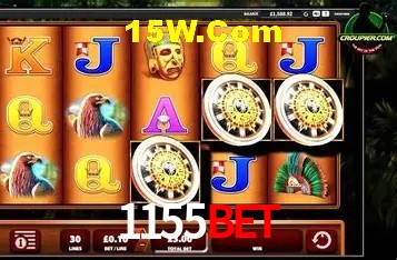 Jogos populares e pagamentos rápidos na 1155Bet