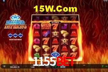 Jogos com bônus e suporte 24h na 1155Bet