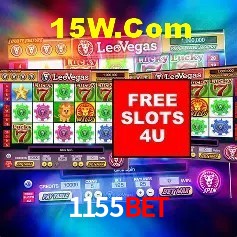 Torneios e prêmios garantidos na 1155Bet