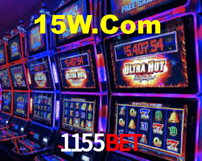 APP rápido e leve da 1155Bet